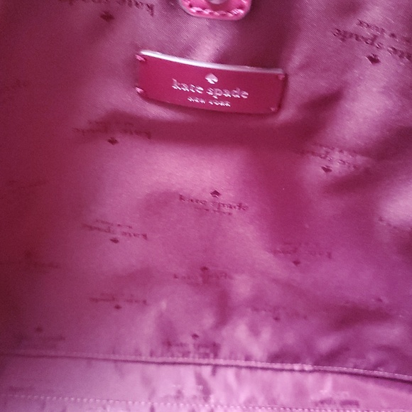 Kate Spade Camden Quilted Extra Large Tote - Picture 11 of 16